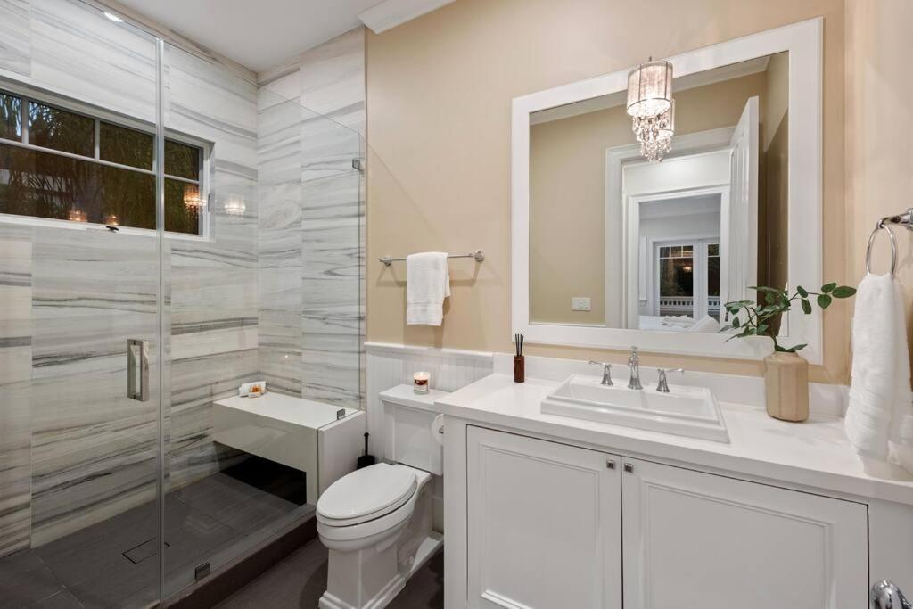 ৎ୭canyon Boulevard Luxury Homeৎ୭ Лос-Анджелес Экстерьер фото