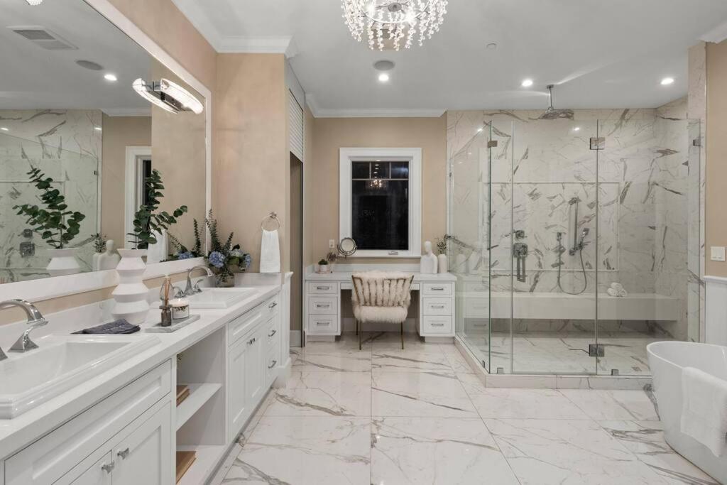 ৎ୭canyon Boulevard Luxury Homeৎ୭ Лос-Анджелес Экстерьер фото