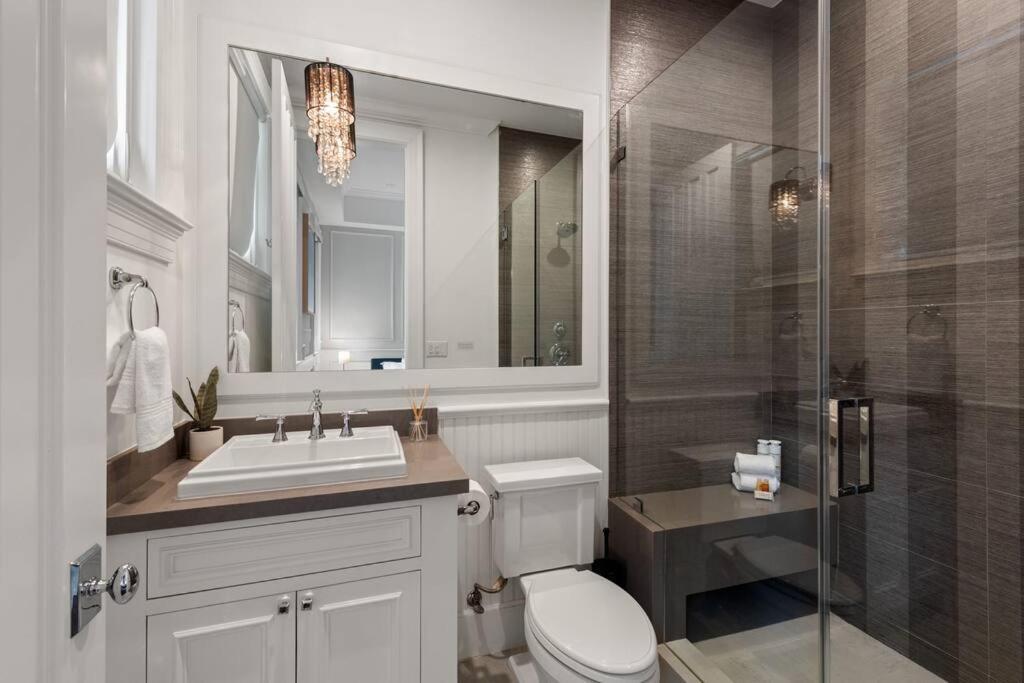 ৎ୭canyon Boulevard Luxury Homeৎ୭ Лос-Анджелес Экстерьер фото