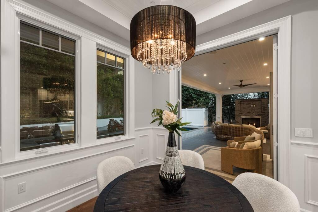 ৎ୭canyon Boulevard Luxury Homeৎ୭ Лос-Анджелес Экстерьер фото