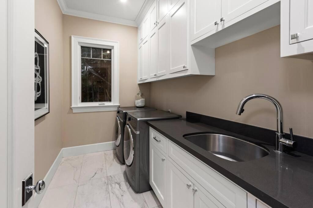 ৎ୭canyon Boulevard Luxury Homeৎ୭ Лос-Анджелес Экстерьер фото
