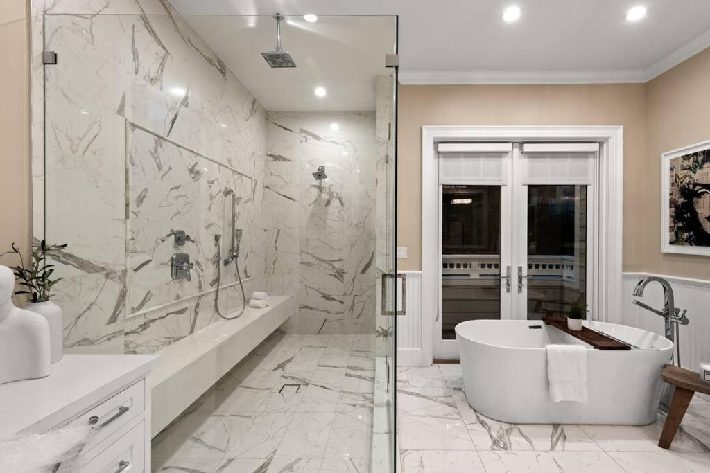 ৎ୭canyon Boulevard Luxury Homeৎ୭ Лос-Анджелес Экстерьер фото
