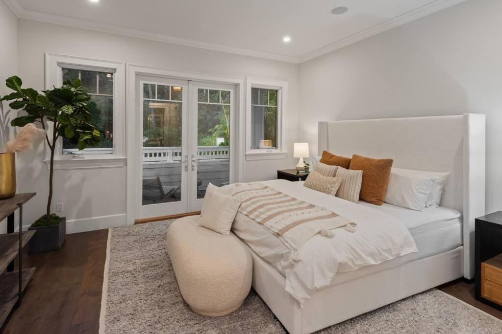 ৎ୭canyon Boulevard Luxury Homeৎ୭ Лос-Анджелес Экстерьер фото